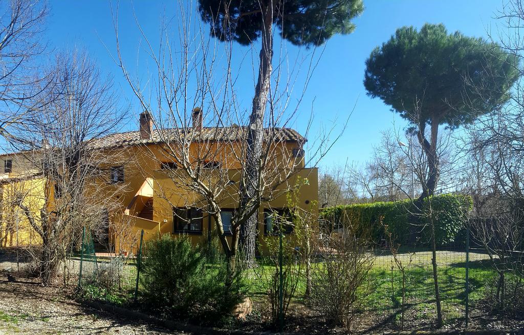 Agriturismo La Cella Arezzo Exterior foto
